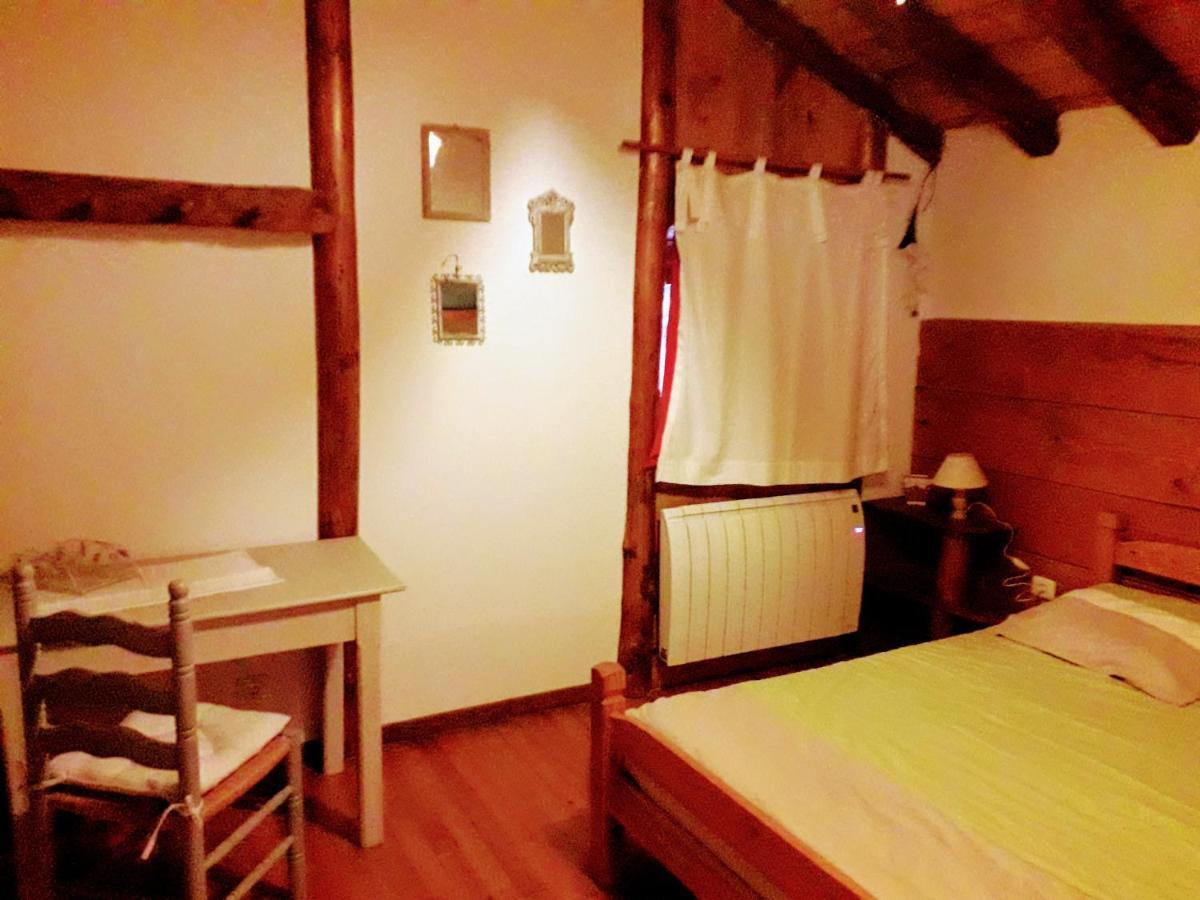Vila Ker Carlines Targassonne Exteriér fotografie