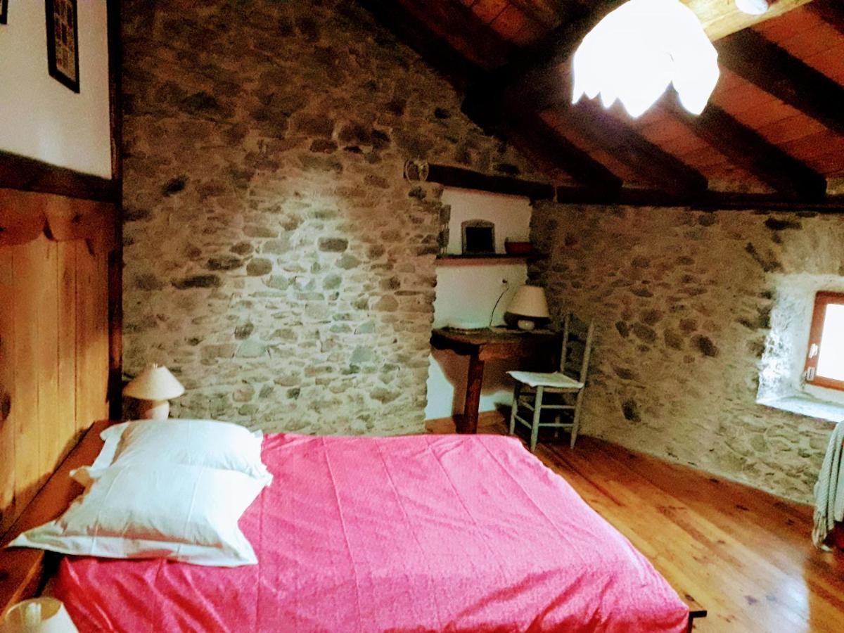 Vila Ker Carlines Targassonne Exteriér fotografie