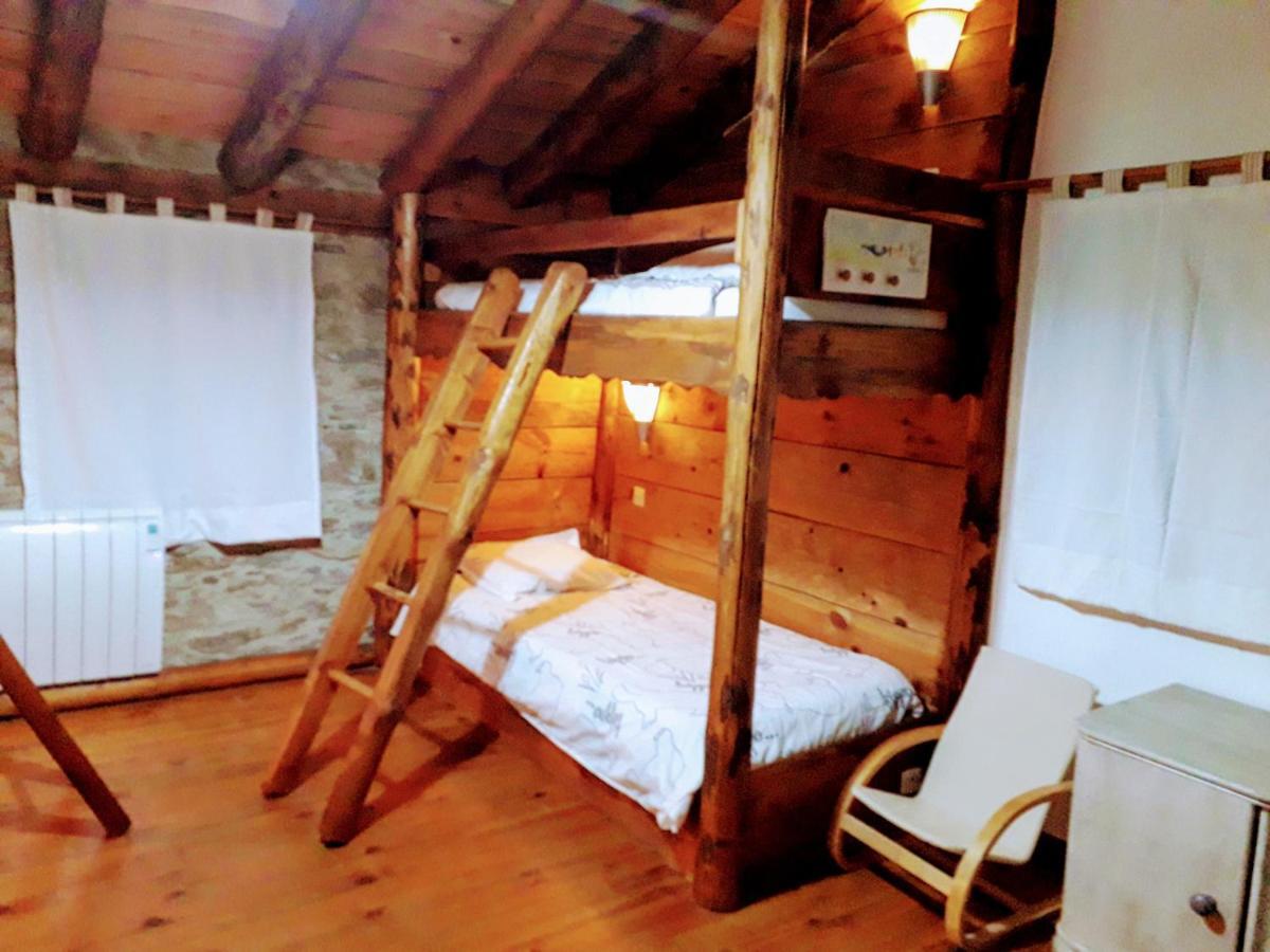 Vila Ker Carlines Targassonne Exteriér fotografie